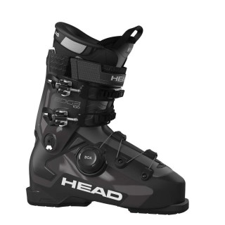 Buty Head Edge 100HV BOA Black-White 2026