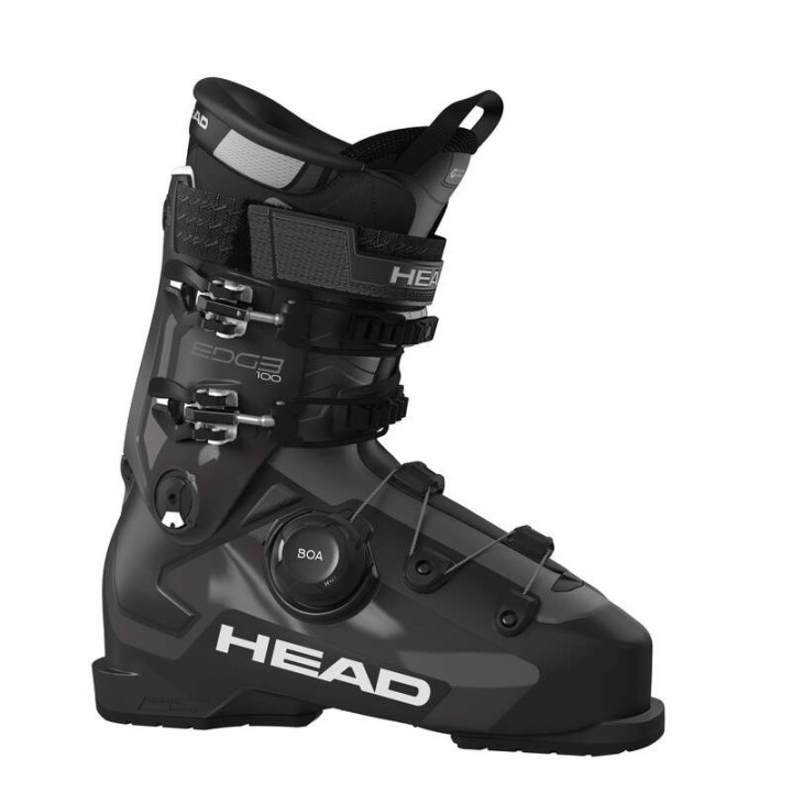 Buty Head Edge 100HV BOA Black-White 2026