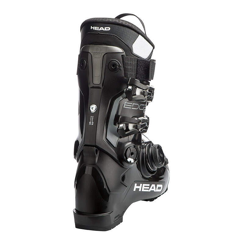 Buty Head Edge 100HV BOA Black-White 2026