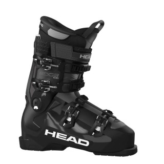 Buty Head Edge 100 HV Black-White 2026