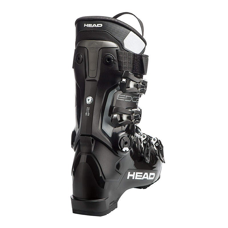 Buty Head Edge 100 HV Black-White 2026