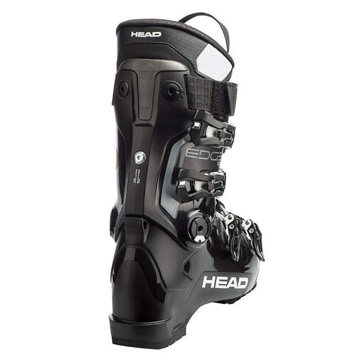 Buty Head Edge 100 HV Black-White 2026