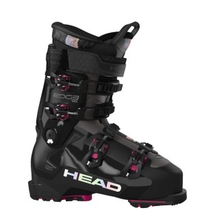 Buty Head Edge 95 W HV GW Black-Fuchsia 2026