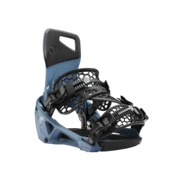 Wiązania Nidecker Supermatic Og Unisex 2026 Atlantic