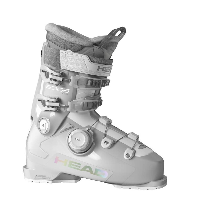 Buty Head Edge 85 W HV Boa Gray 2026