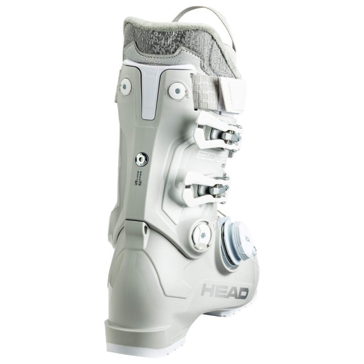 Buty Head Edge 85 W HV Boa Gray 2026