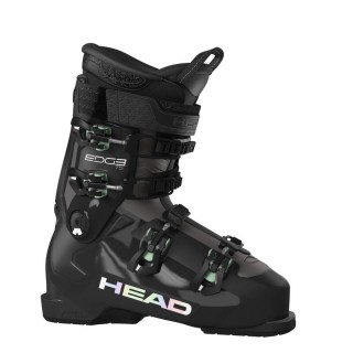 Buty Head Edge 75 W HV 2026 Black