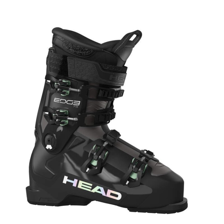Buty Head Edge 75 W HV 2026 Black