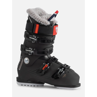 Buty Rossignol Pure Pro 80 Deep Black 2026