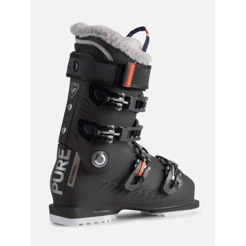 Buty Rossignol Pure Pro 80 Deep Black 2026
