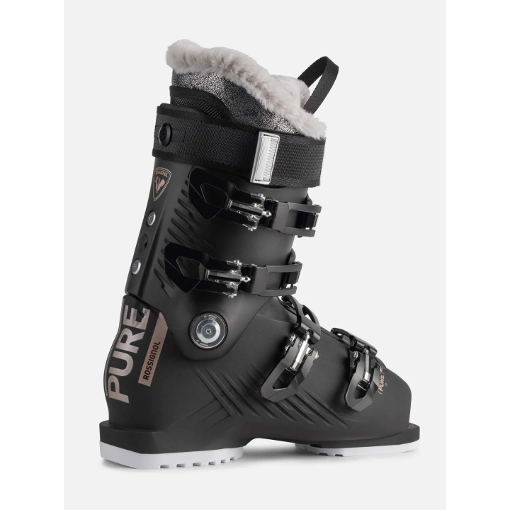Buty Rossignol Pure 70 Women Black 2026