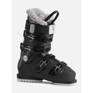Buty Rossignol Pure 70 Women Black 2026