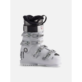 Buty Rossignol Pure 60 Comfort White Gray 2026