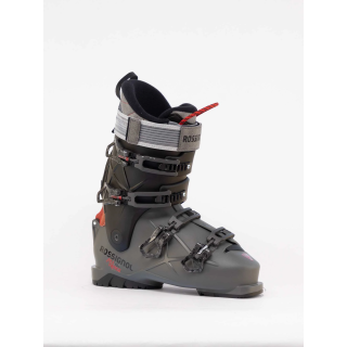 Buty Rossignol Alltrack 90 HV - Steel Grey/Black 2026