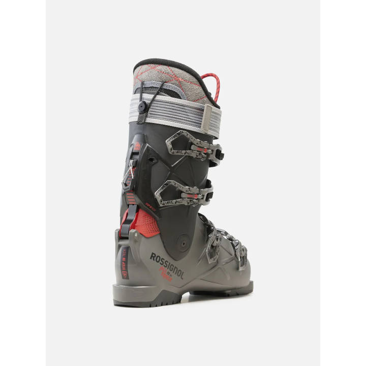 Buty Rossignol Alltrack 90 HV - Steel Grey/Black 2026