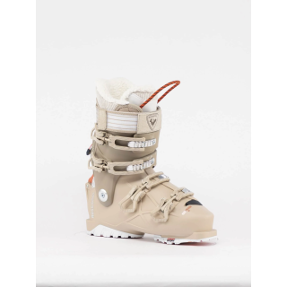 Buty Rossignol Alltrack 80 W GW - Red Beige/Moka 2026