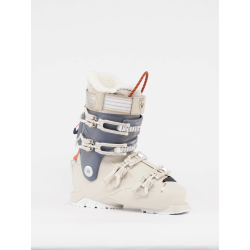 Buty Rossignol Alltrack 70 W - Beige/Violet Blue 2026
