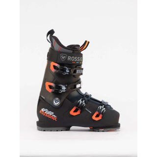 Buty Rossignol Speed 120 HV+ GW- Black 2026