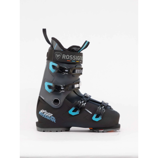 Buty Rossignol Speed 100 HV+ - Black 2026