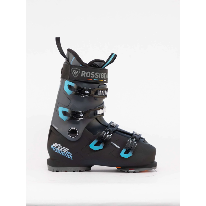 Buty Rossignol Speed 100 HV+ - Black 2026