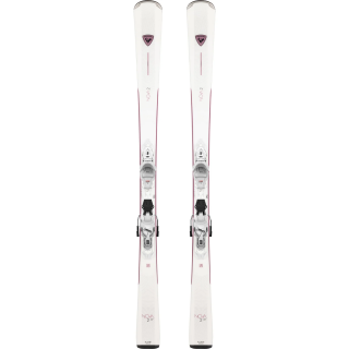 Narty Rossignol NOVA 2  + Xpress W 10  2026
