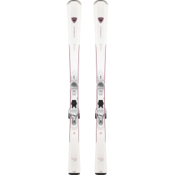 Narty Rossignol NOVA 2  + Xpress W 10  2026