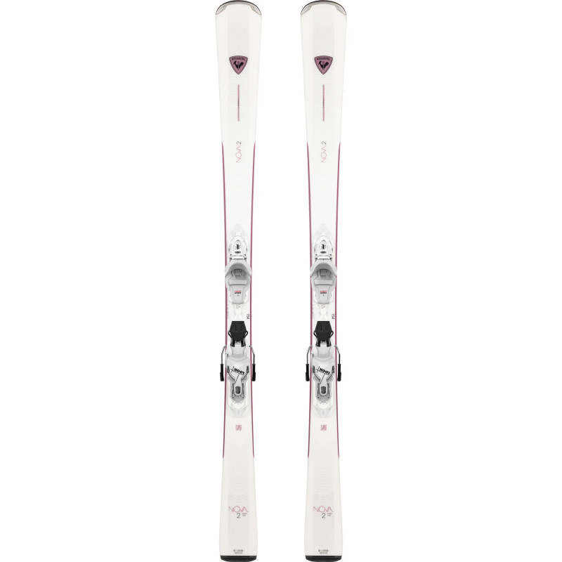 Narty Rossignol NOVA 2  + Xpress W 10  2026