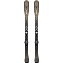 Narty Rossignol NOVA 8 + XPRESS W 11 GW GREY BRONZE 2026