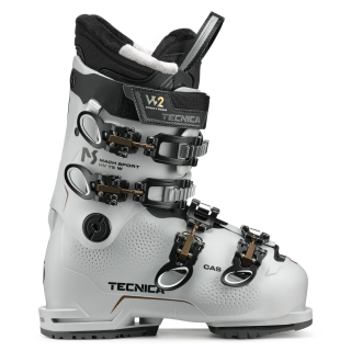 Buty Tecnica Mach Sport MV 75 W GW  cool gray 2026