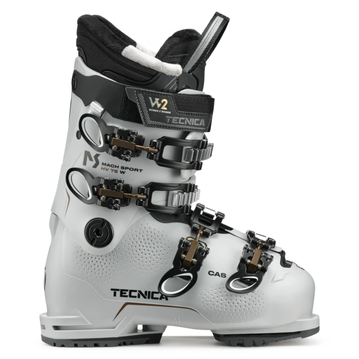 Buty Tecnica Mach Sport MV 75 W GW  cool gray 2026
