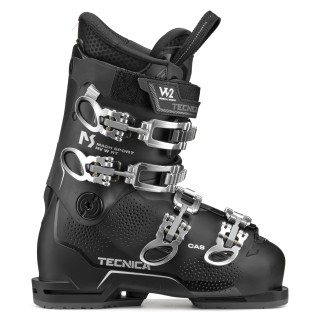 Buty Tacnica Mach Sport HV 70 W RT Black 2026