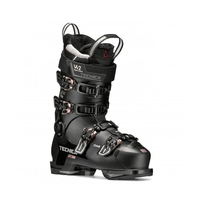 Buty Tecnica Mach1 LV 95 W TD2  GW black 2026