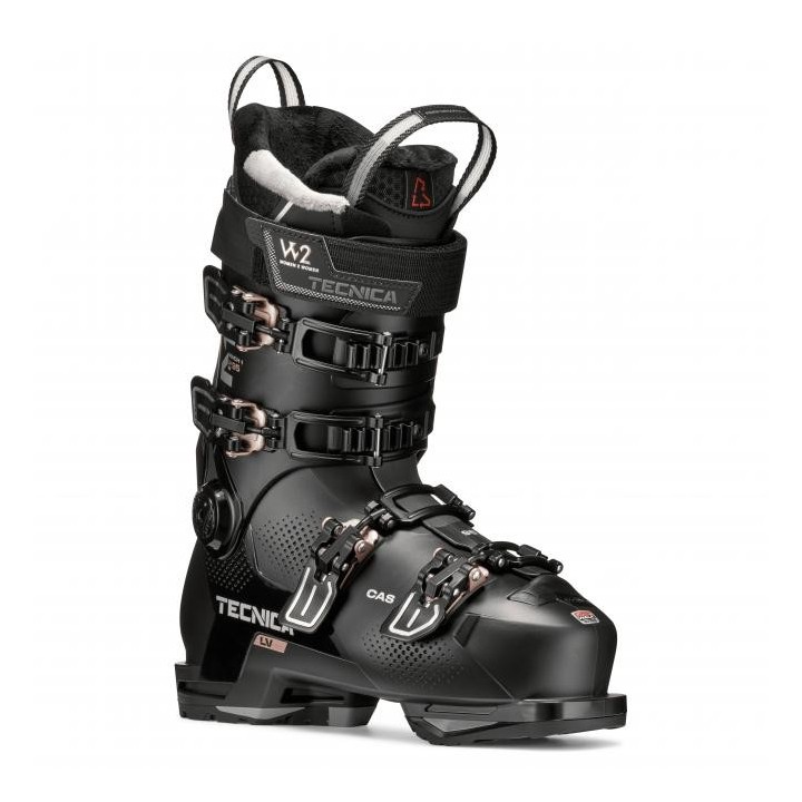 Buty Tecnica Mach1 LV 95 W TD2  GW black 2026