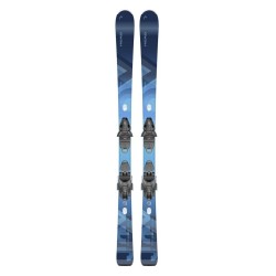 Narty Head Super Joy  2026 + wiązania Protector SLR 11 GW