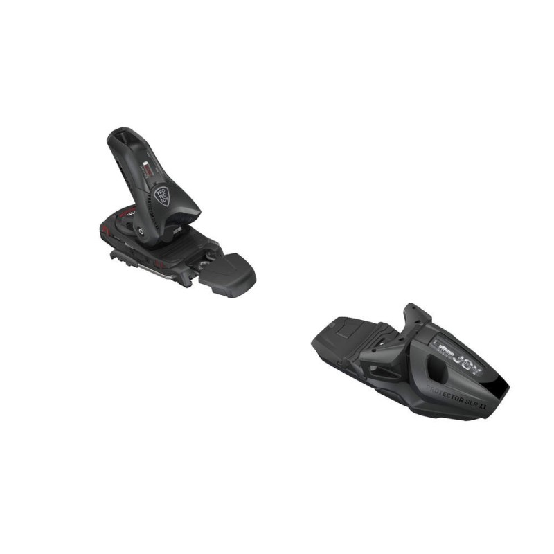 Narty Head Super Joy  2026 + wiązania Protector SLR 11 GW