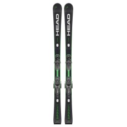 Narty Head Supershape e-Magnum SW + Protektor. PR 13 GW 2026