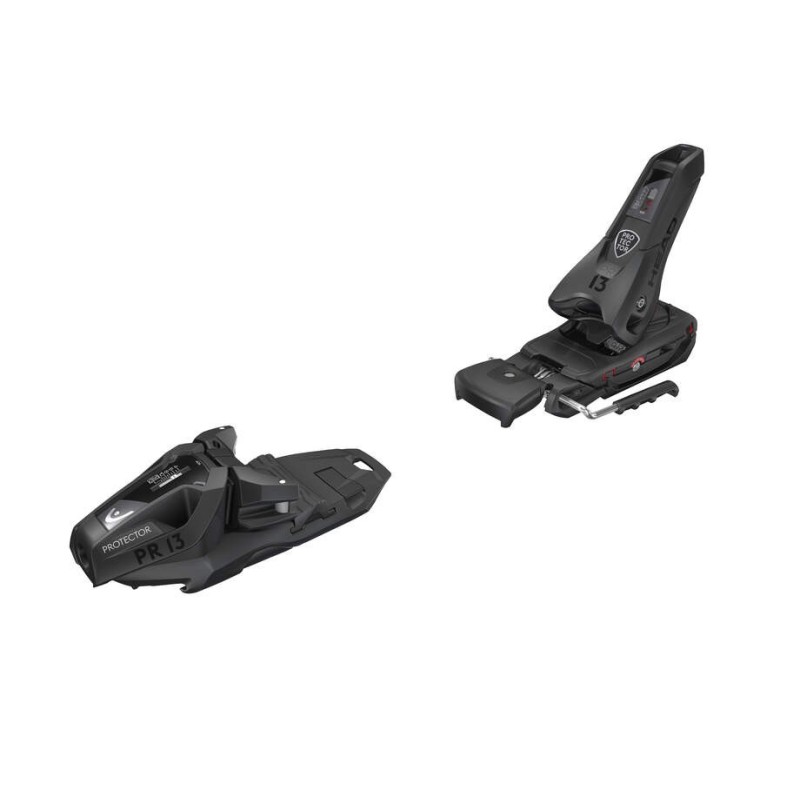 Narty Head Supershape e-Magnum SW + Protektor. PR 13 GW 2026
