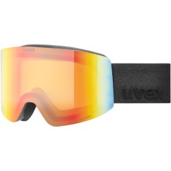 Gogle Uvex Prvoque FM Mirror Rainbow (S2) 2026