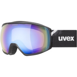 Gogle Uvex  Victorious mirror blue (S2) 2026