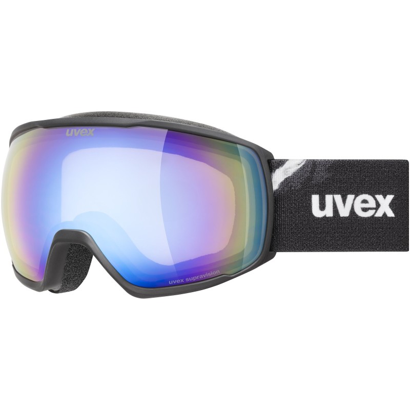 Gogle Uvex  Victorious mirror blue (S2) 2026