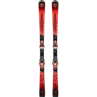 Narty Rossignol Hero Elite MT TI C.A.M Kone + NX 12