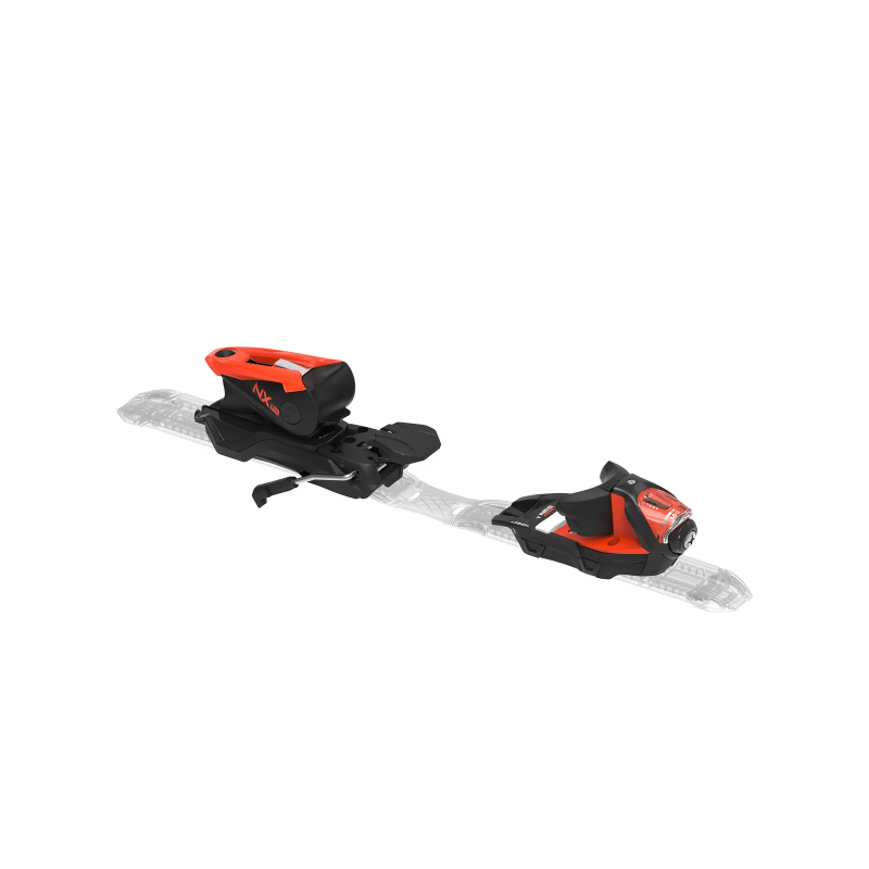 Narty Rossignol Hero Elite MT TI C.A.M Kone + NX 12