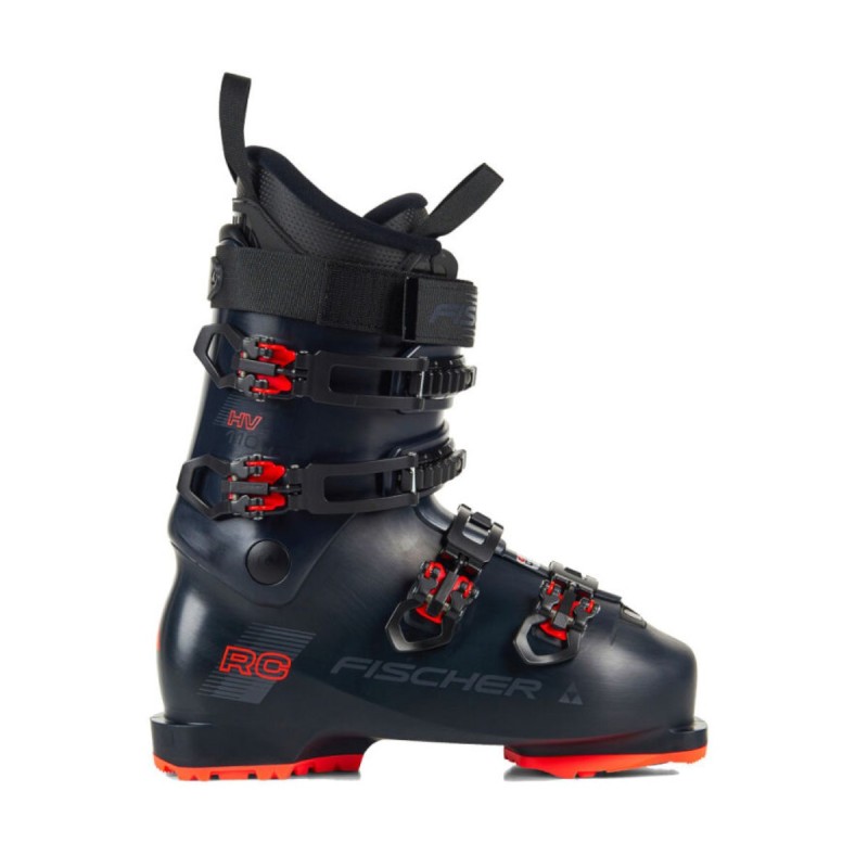 Buty Fischer RC 110 GW 2026 Dark Blue