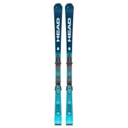 Narty Head WorlCup Rebels e-GSR + PR 11GW 2026