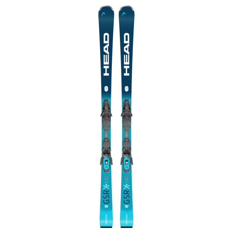 Narty Head WorlCup Rebels e-GSR + PR 11GW 2026