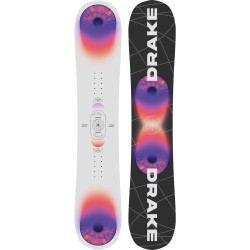 Deska Drake Misty 2026 Women