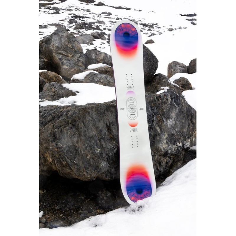Deska Drake Misty 2026 Women