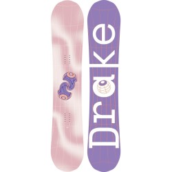 Deska Drake DFL Women 2026