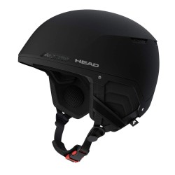 KASK HEAD COMPACT EVO MEN BLACK 2026/2027