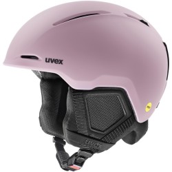 KASK UVEX MONTE LT 2026/2027  PALE-ROSE-MATT